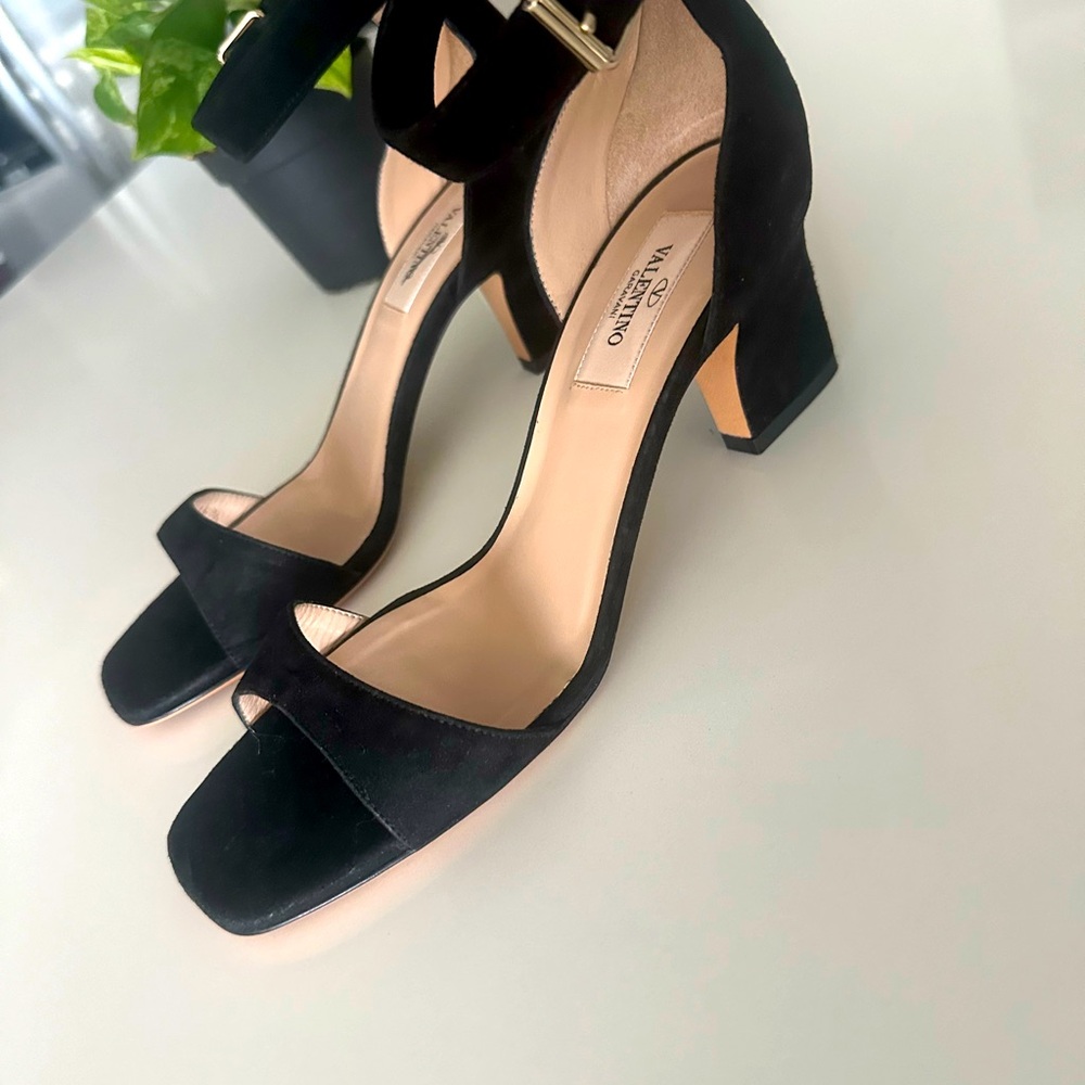Valentino 36.5